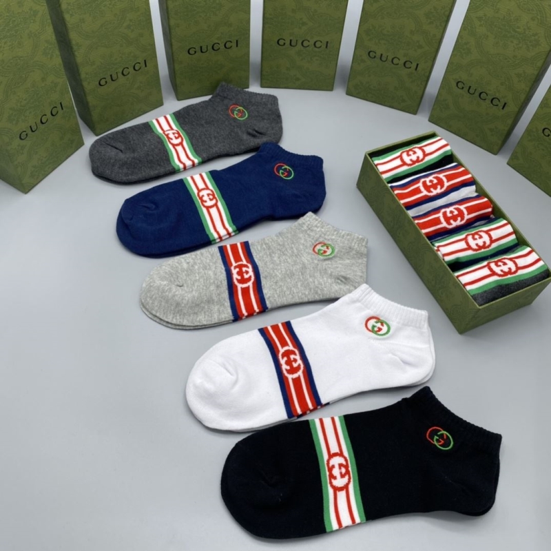 Gucci Socks